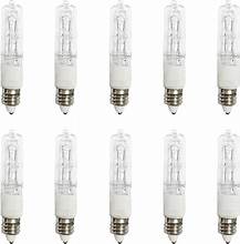 Anyray Halogen Lamps 10 pack