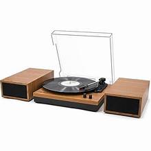 Vintage Turntable
