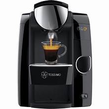 tassimo single cup brewing system