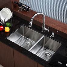 Stainless Steel Sink
