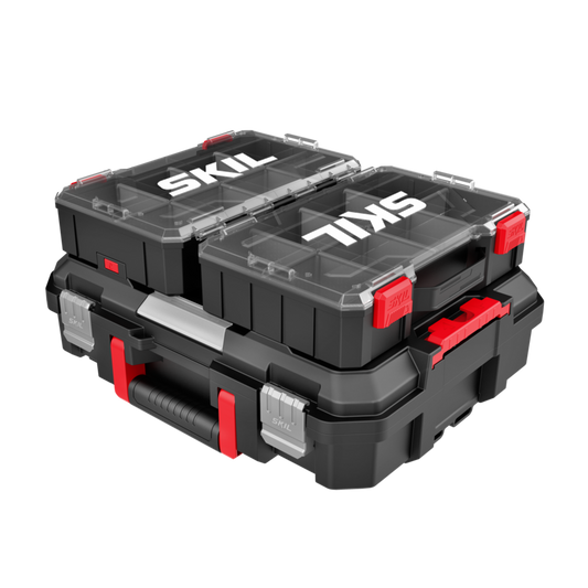 Skil Toolbox & Organizer